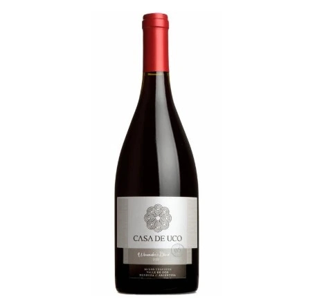 CASA DE UCO WINEMAKER’S BLEND