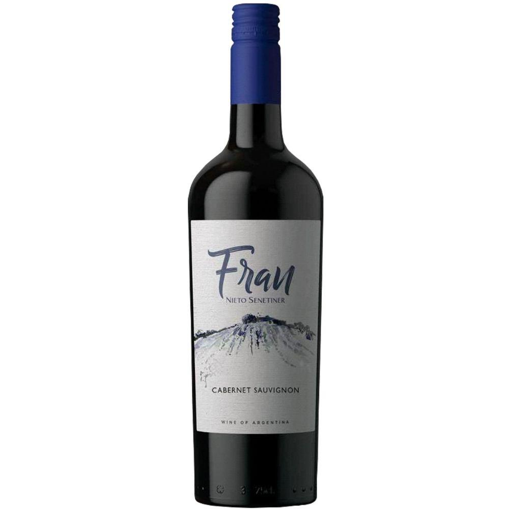 Fran Nieto Cabernet Sauvignon
