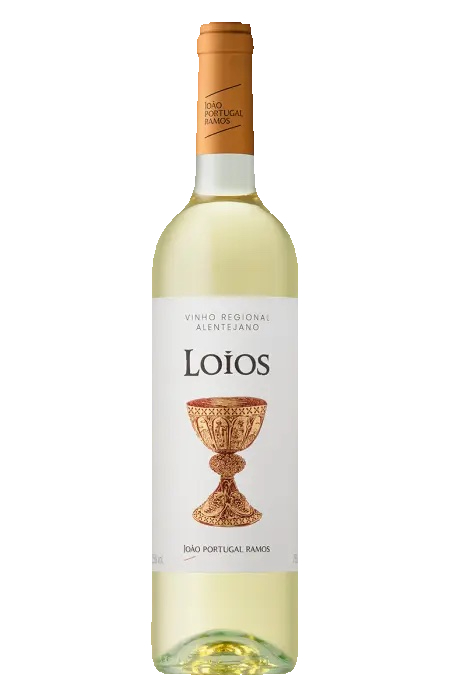 Loios Branco