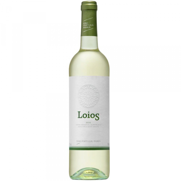 Loios Branco