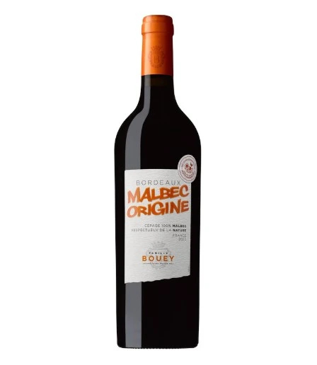 MALBEC ORIGINE