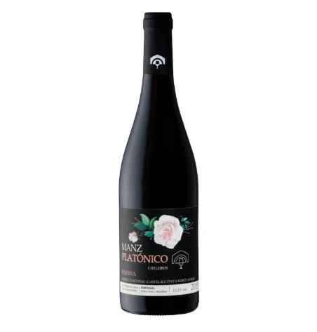 MANZ PLATONICO RESERVA TINTO