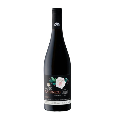 Manz Platonico Tinto