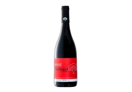 MANZ PLATONICO TINTO