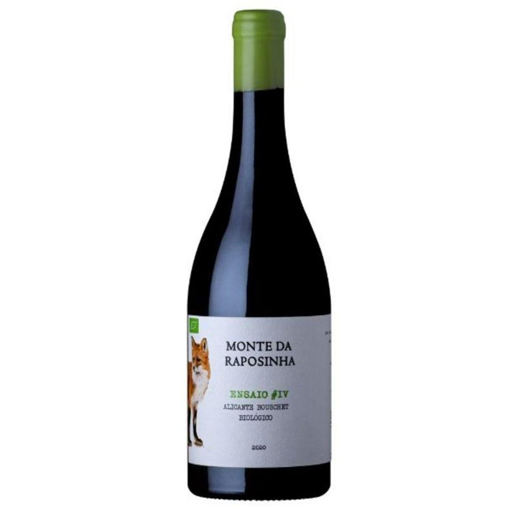 MONTE DA RAPOSINHA ENSAIO IV ALICANTE BOUSCHET