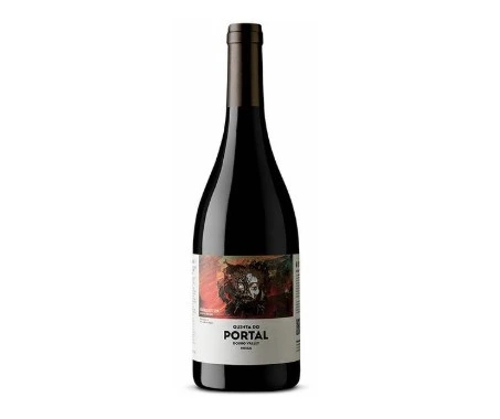 QUINTA DO PORTAL GRANDE RESERVA TINTO