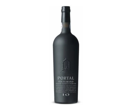 QUINTA DO PORTAL PORTO 10 ANOS TAWNY
