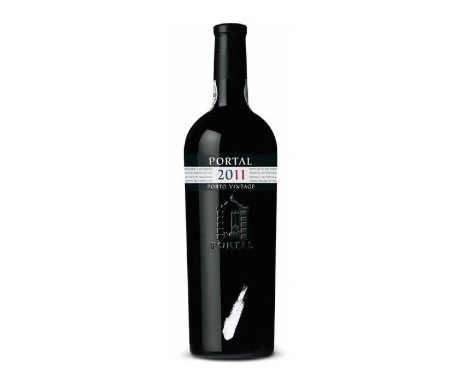 QUINTA DO PORTAL PORTO VINTAGE 2011