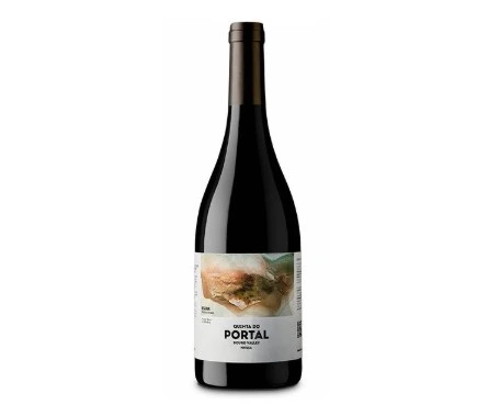 QUINTA DO PORTAL RESERVA TINTO