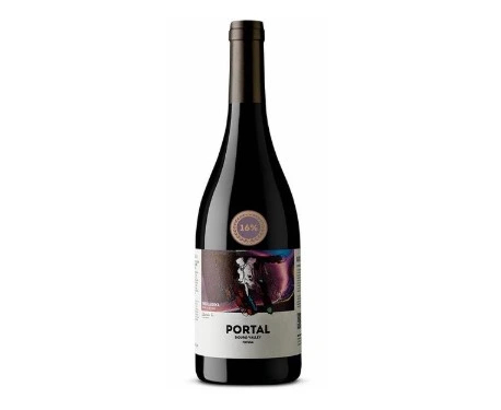QUINTA DO PORTAL TINTA BARROCA DOURO