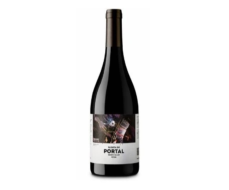QUINTA DO PORTAL TINTA RORIZ DOP DOURO TINTO