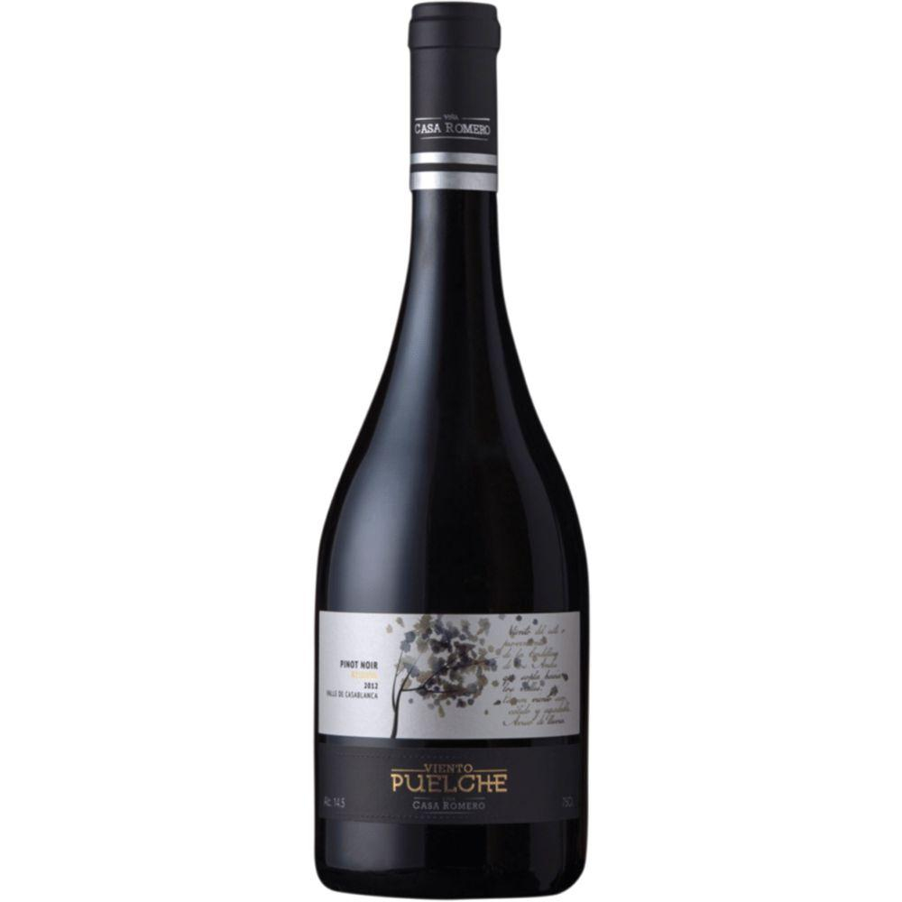 Viento Puelche Pinot Noir