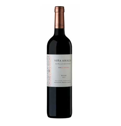 VINA AMALIA GRAN SINGLE VINEYARD MALBEC