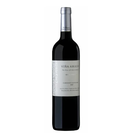 VINA AMALIA SINGLE VINEYARD CABERNET SAUVIGNON