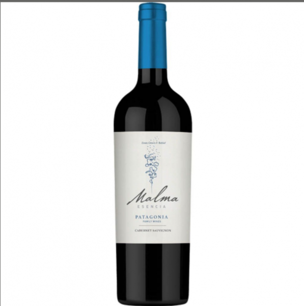 Vinho Argentino Malma Esencia Cabernet Sauvignon
