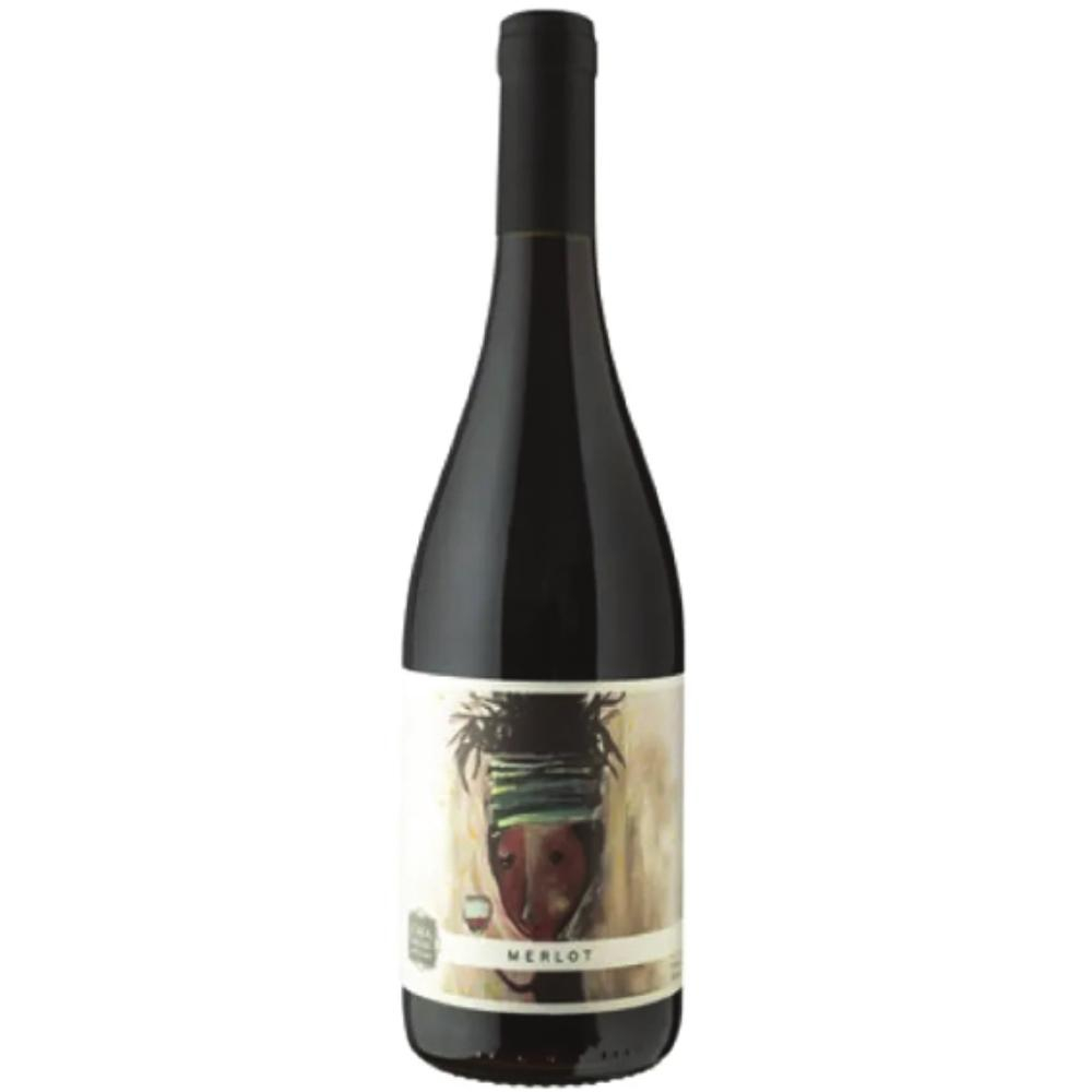 Vinho Tinto Uruguaio Casa Grande Merlot - 750ml