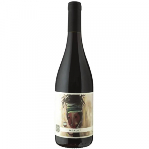 Vinho Tinto Uruguaio Casa Grande Merlot - 750ml