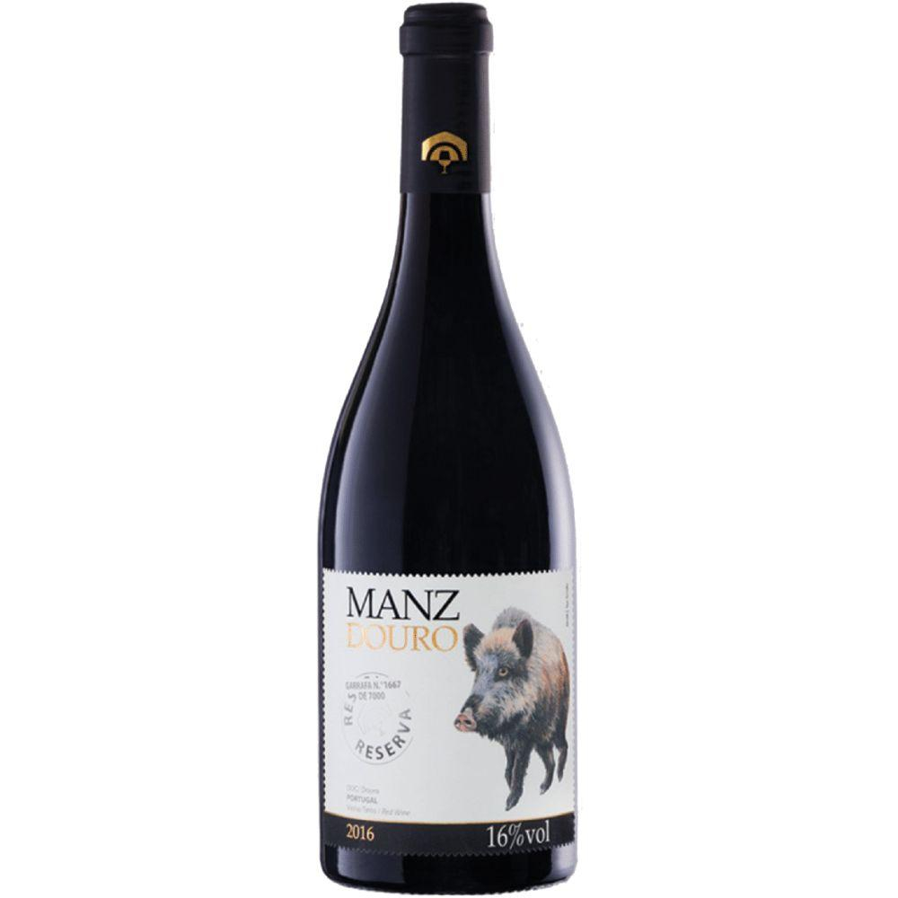 MANZ DOURO RESERVA - COLECIONADOR