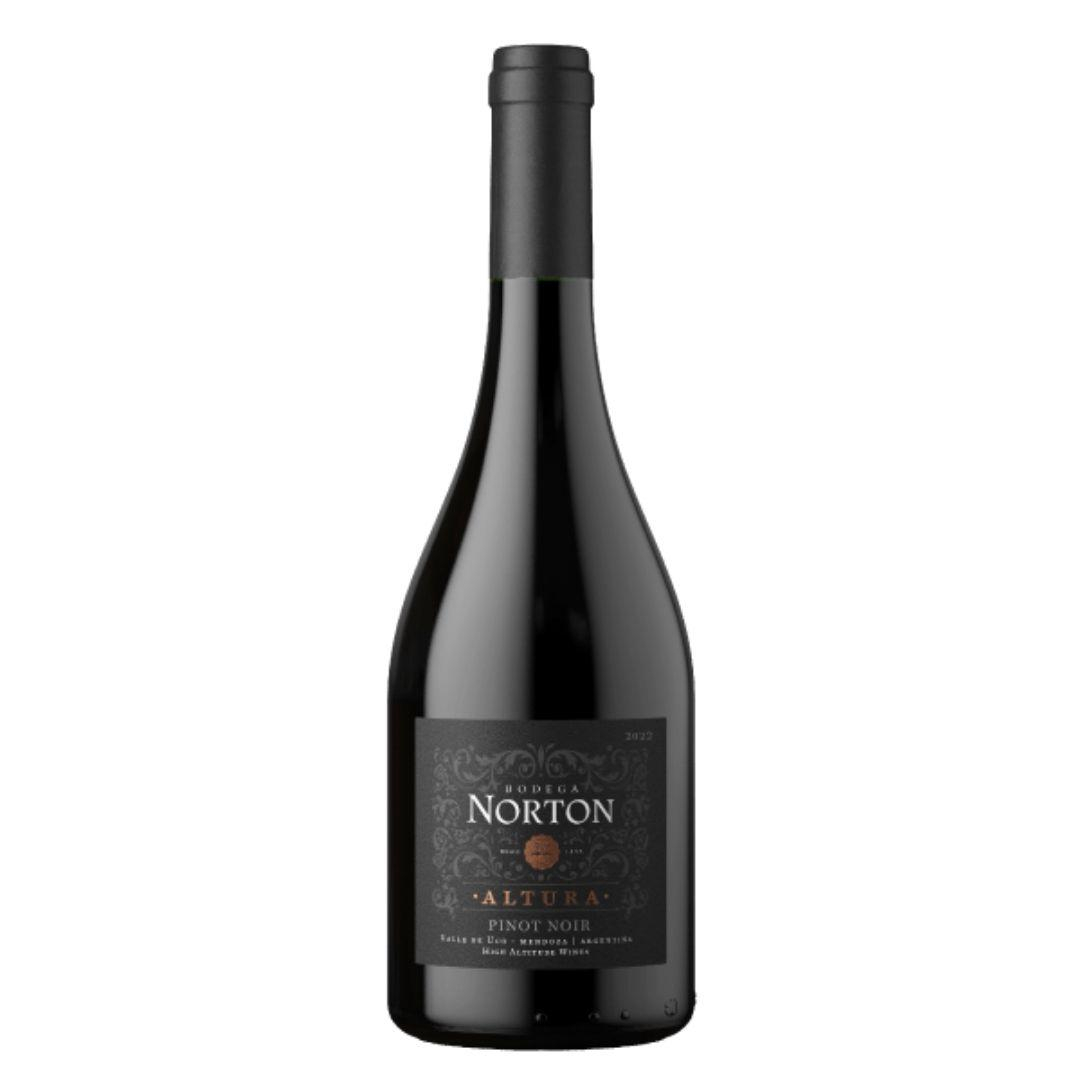 Vinho Tinto Norton Altura Pinot Noir