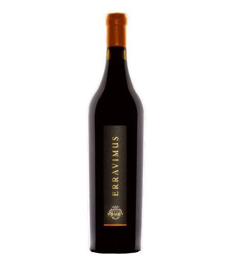 MAISON BOUEY – ERRAVIMUS – AOC MEDOC LOTE UNICO